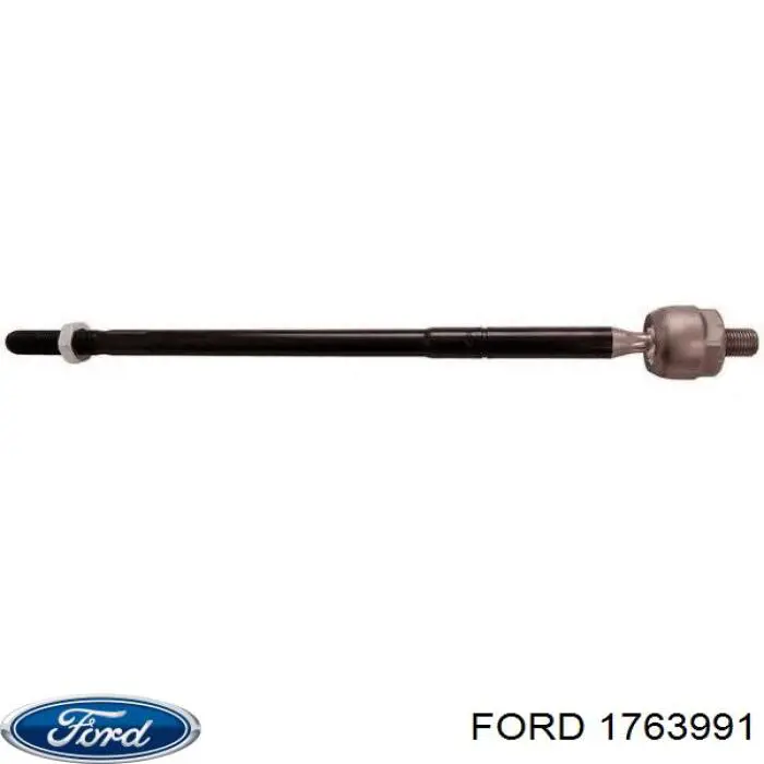 1763991 Ford рулевая тяга