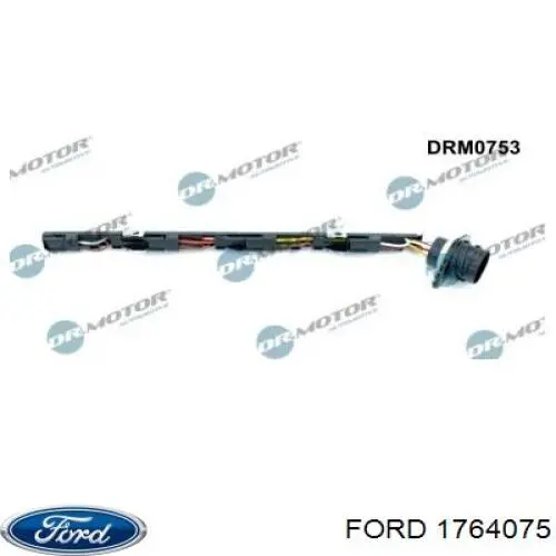 1764075 Ford Kit de reparação do injetor