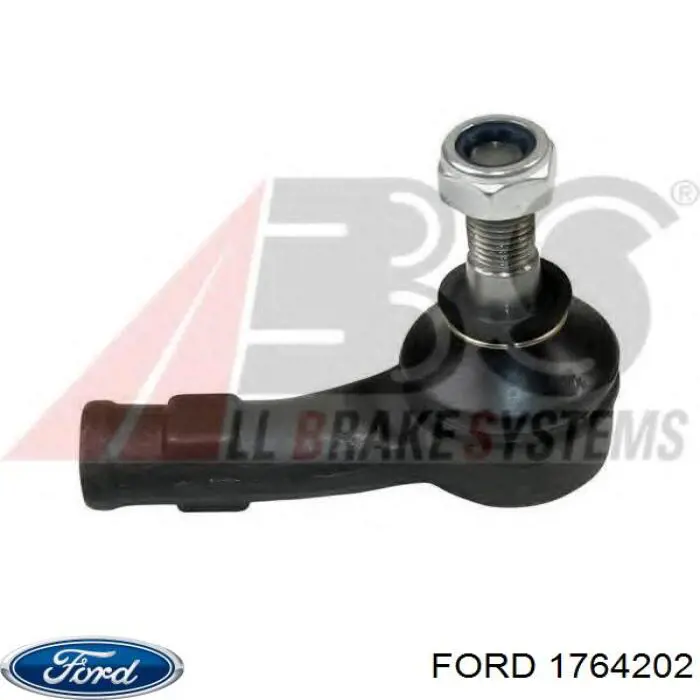 Купить 1764202 Ford Трос коробки передач