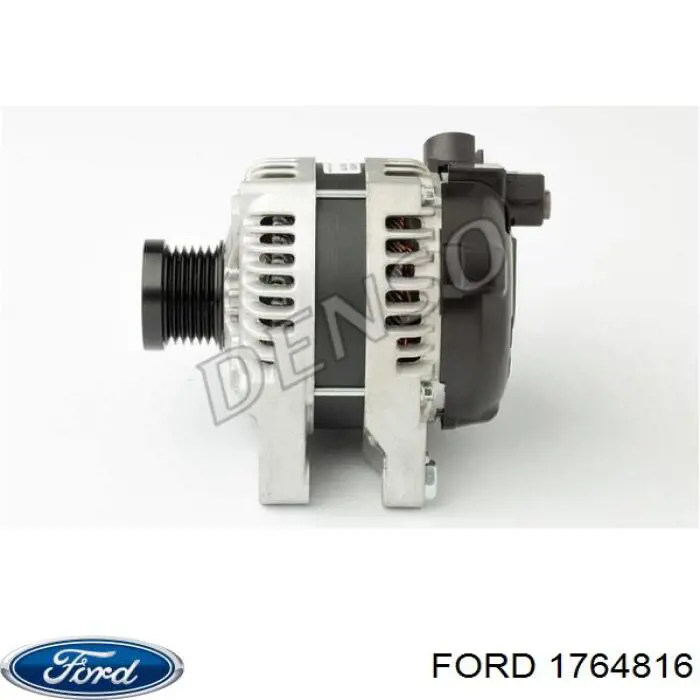 Купить 1764816 Ford Генератор