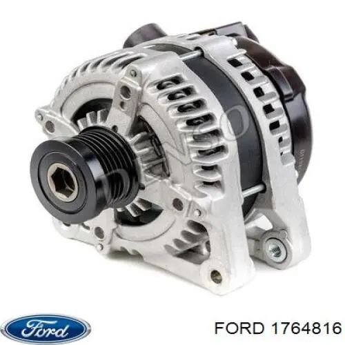 Генератор 1764816 Ford
