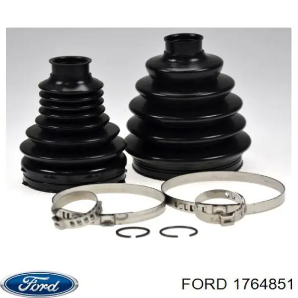 1764851 Ford 