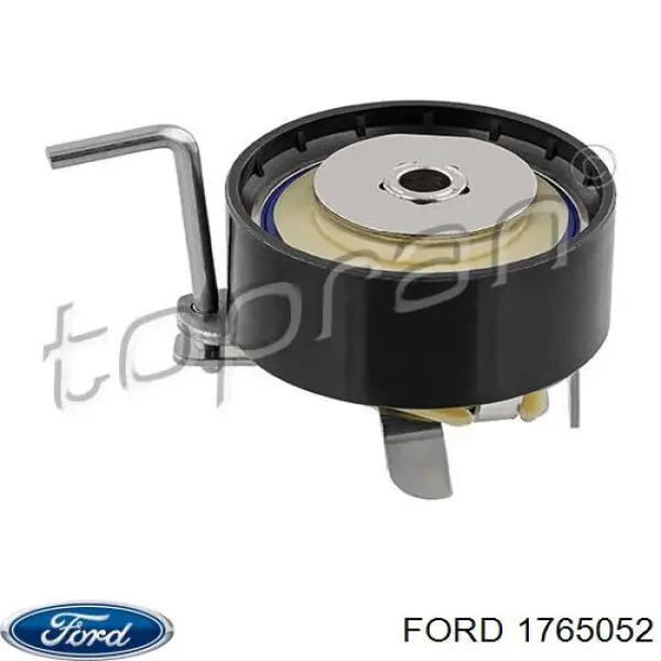 Натяжной ролик ремня ГРМ Ford 1765052 цена, от 27.97 USD