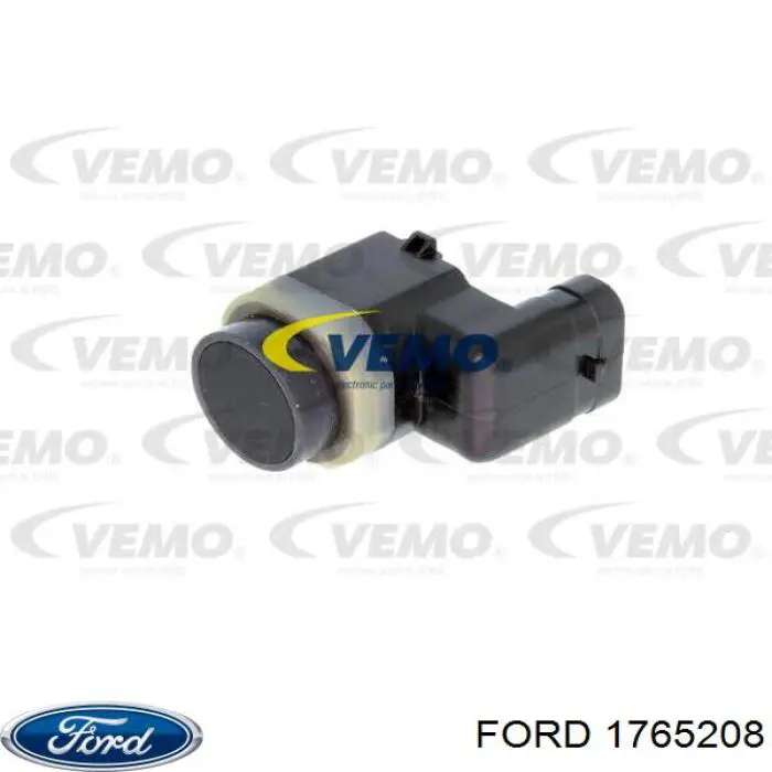 2178892 Ford Передние парктроники