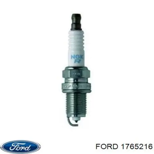  Ford 2167192 цена, от 54.18 USD
