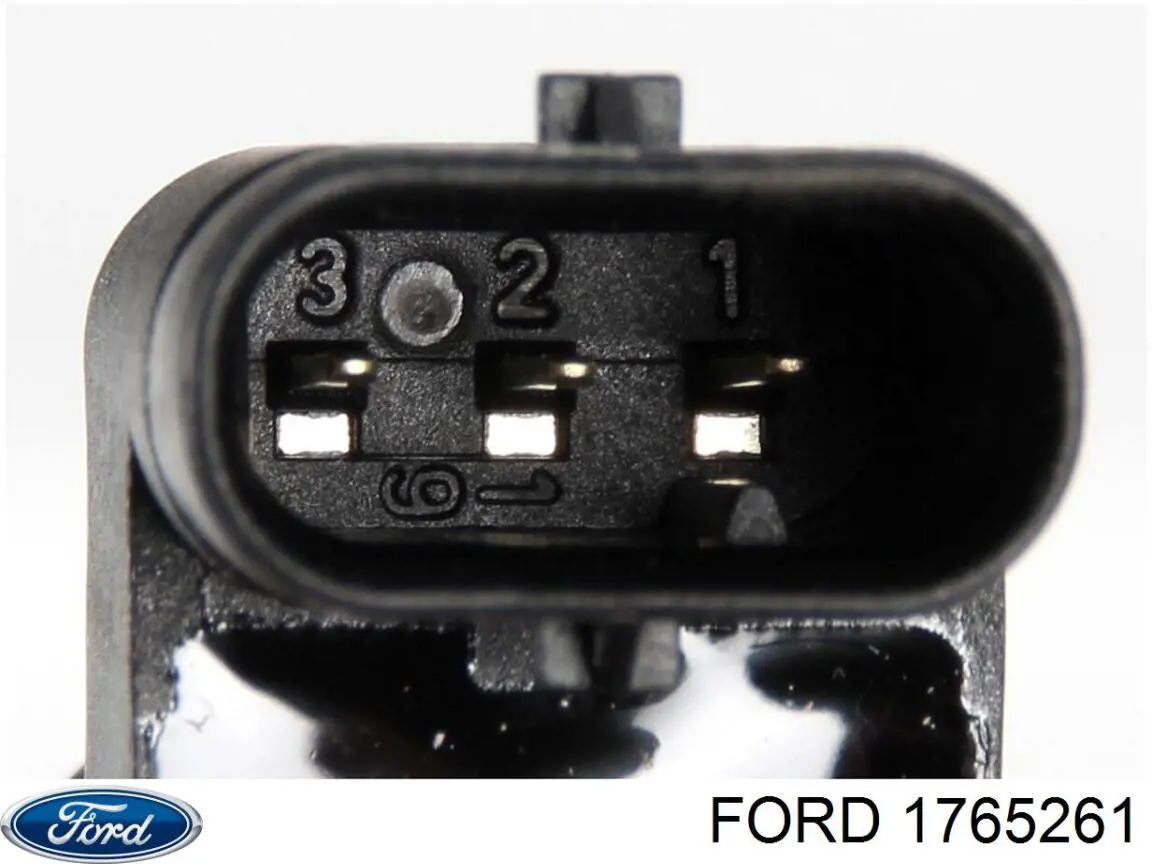 Купить 1765261 Ford Парктроник