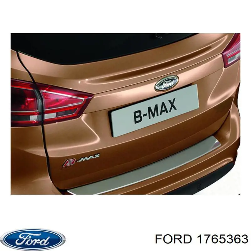 1765363 Ford 