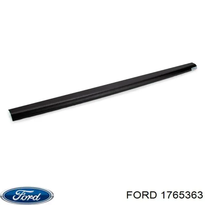  Ford 1765363 цена, от 34.09 USD