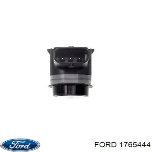 Датчик сигнализации парковки (парктроник) передний боковой Ford 1765444 цена, от 14.19 USD