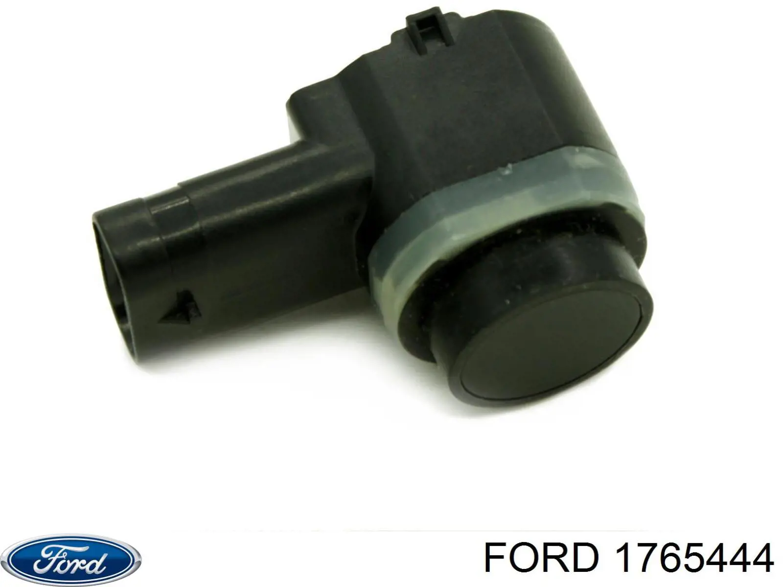 Купить 1765444 Ford Датчик сигнализации парковки (парктроник) передний боковой
