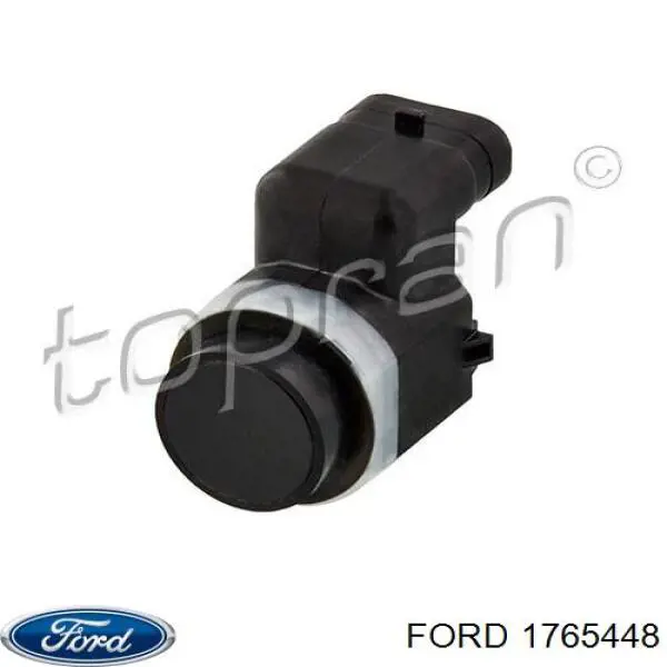 Купить 1765448 Ford Парктроники задние