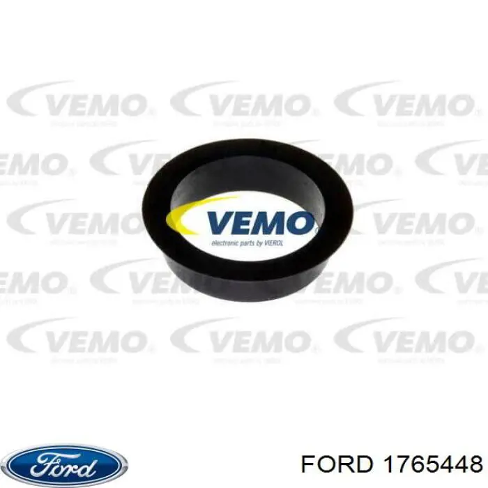 Датчики парковки задний Ford 1765448