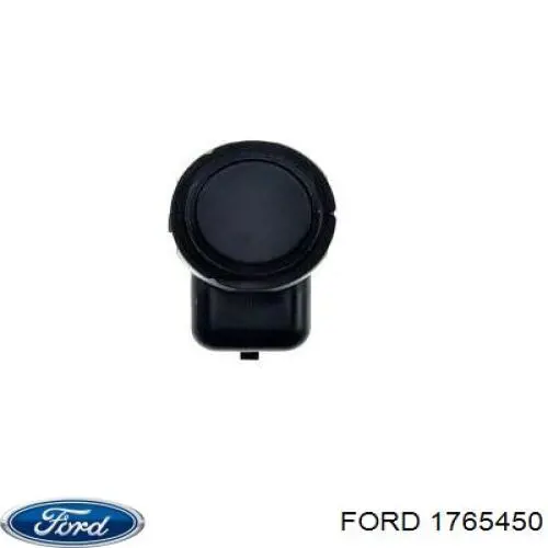 Парктроники задние 1765450 Ford