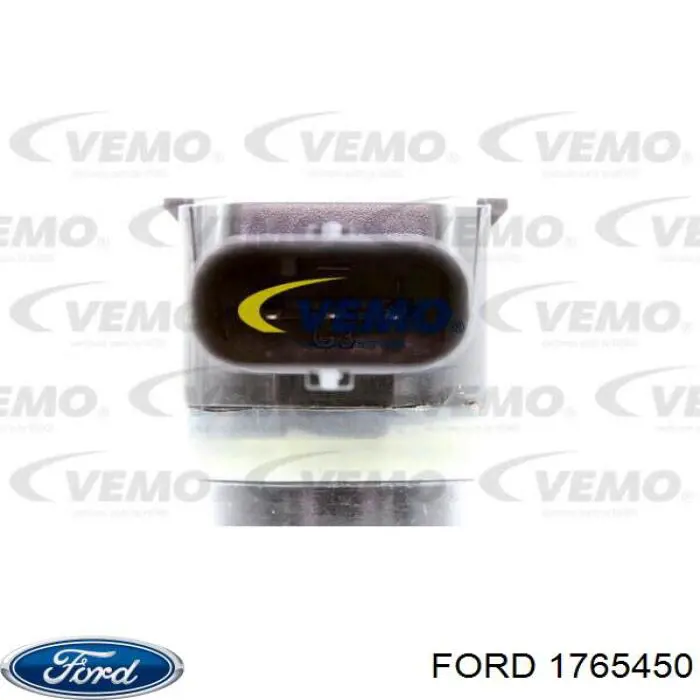 Датчики парковки задний Ford 1765450