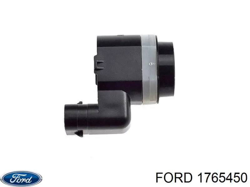 Купить 1765450 Ford Парктроники задние