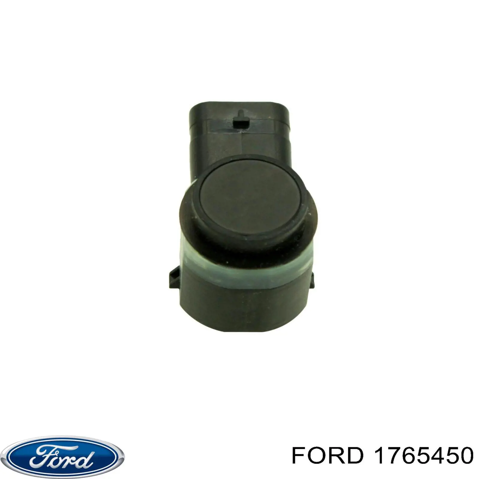 Датчик сигнализации парковки (парктроник), задний Ford 1765450 цена, от 15.06 USD