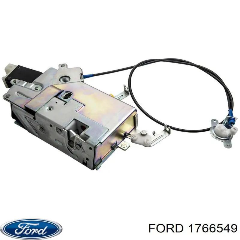  1766549 Ford