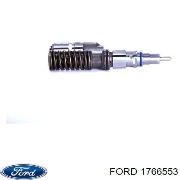  1766553 Ford