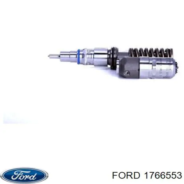 Замок двери боковой сдвижной левой Ford 1766553 цена, от 521.19 USD