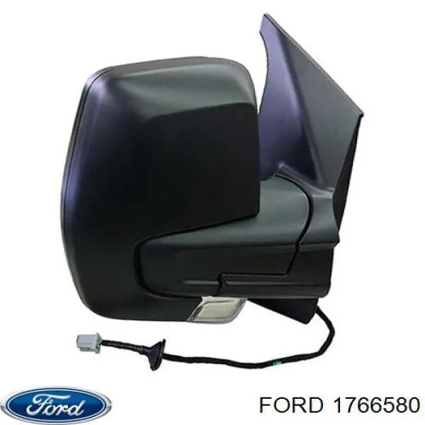 Указатель поворота зеркала, левый Ford 1766580 цена, от 11.73 USD