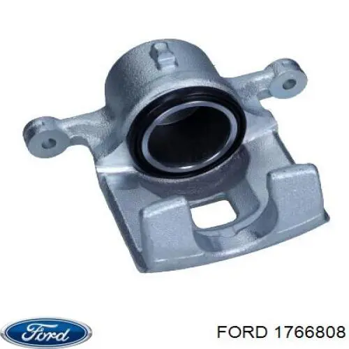 Купить 1766808 Ford Суппорт тормозной передний правый