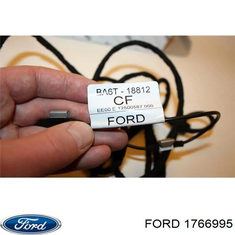 Купить BA6T18812CF Ford 