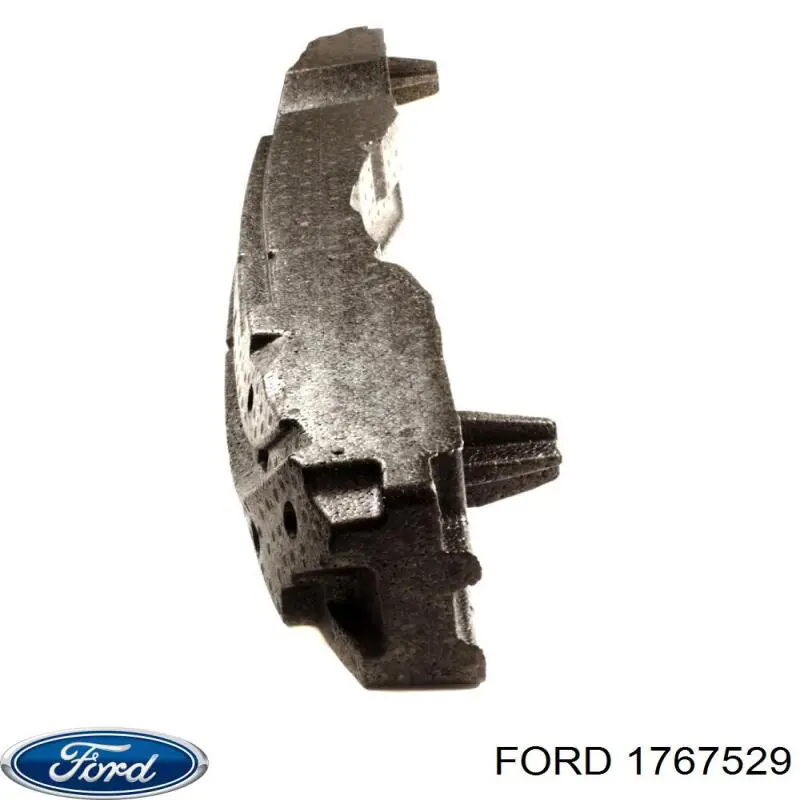 Абсорбер бампера заднего Ford 1767529 цена, от 9.86 USD