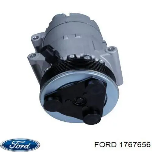 1767656 Ford компрессор кондиционера