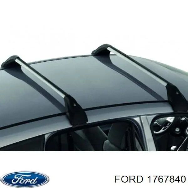  Ford 1767840 цена, от 270.98 USD
