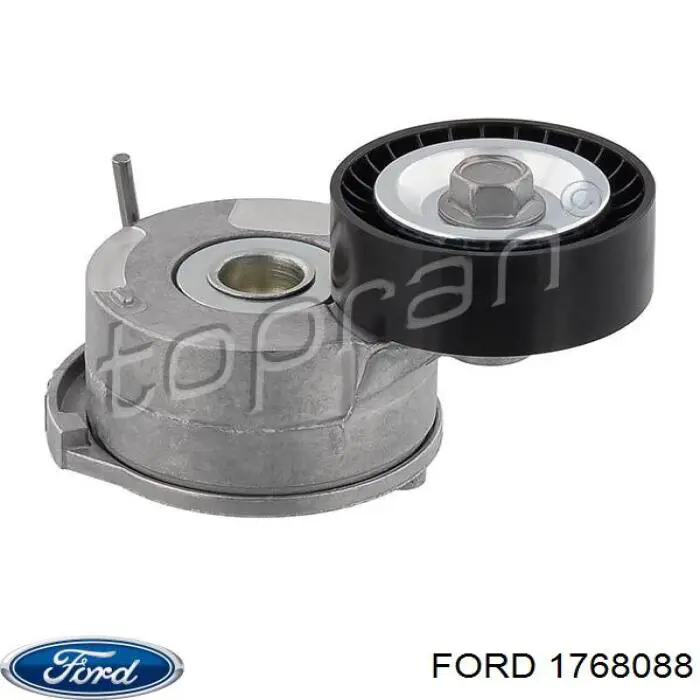Натяжитель приводного ремня 1768088 Ford