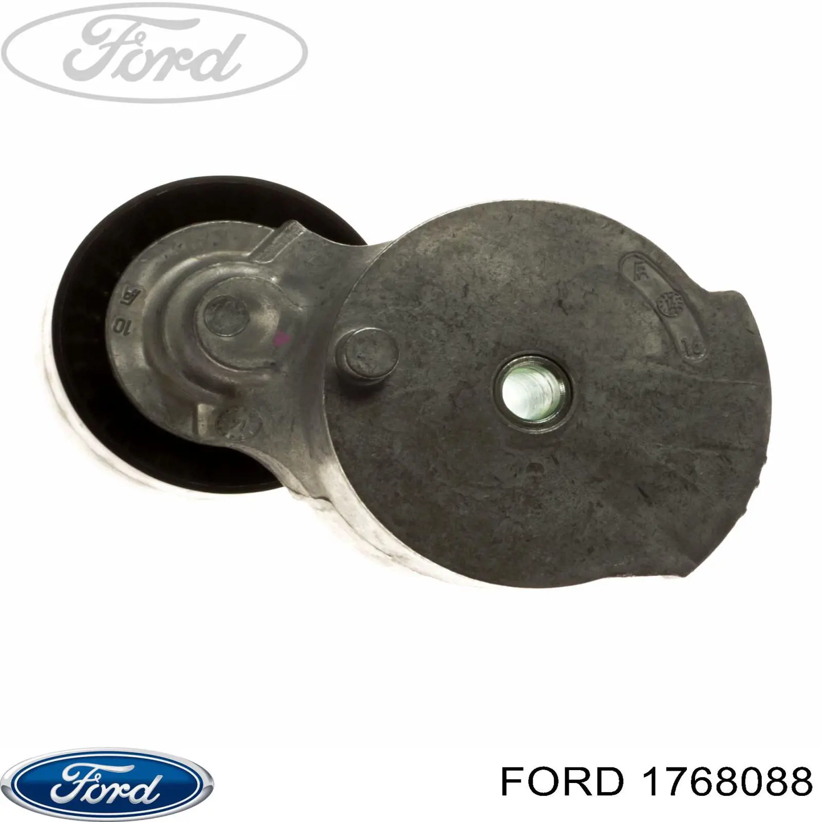 Роликовий модуль натяжителя ремня Ford 1768088 цена, от 35.33 USD