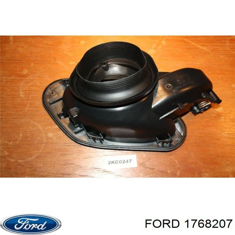  1768207 Ford