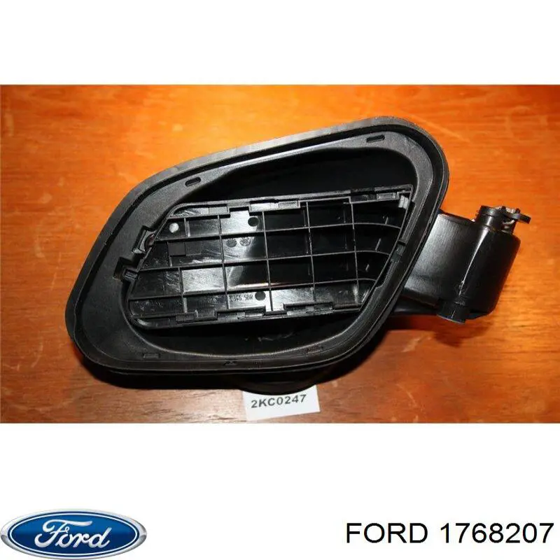 Купить 1768207 Ford 