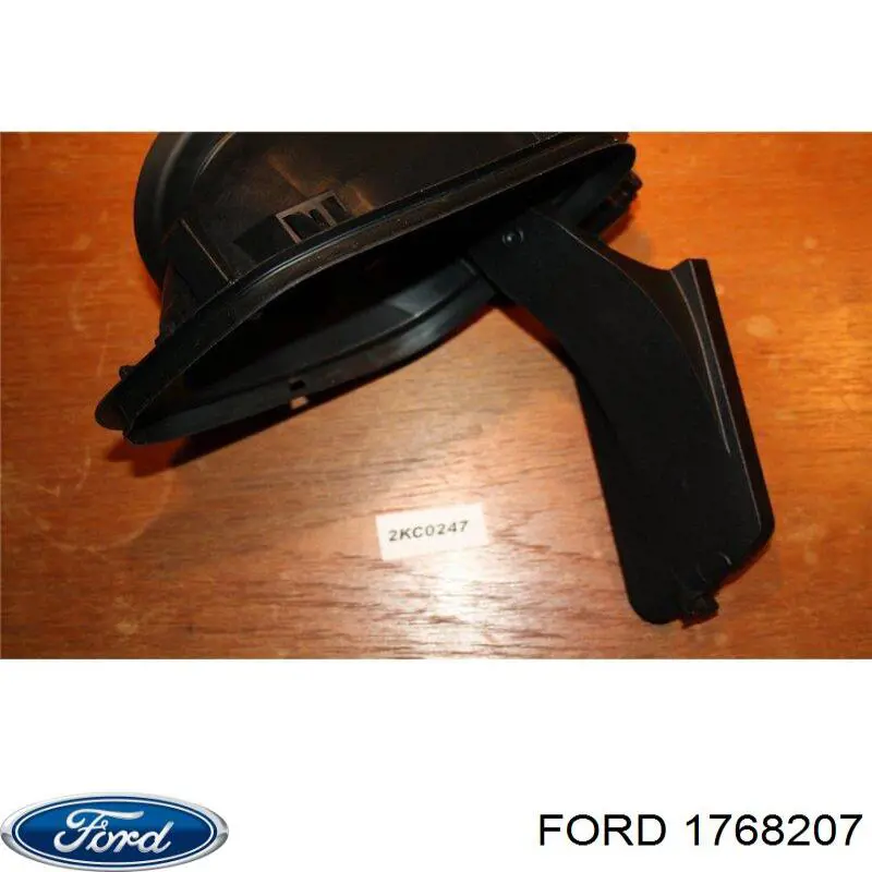  Ford 1768207 цена, от 25.08 USD