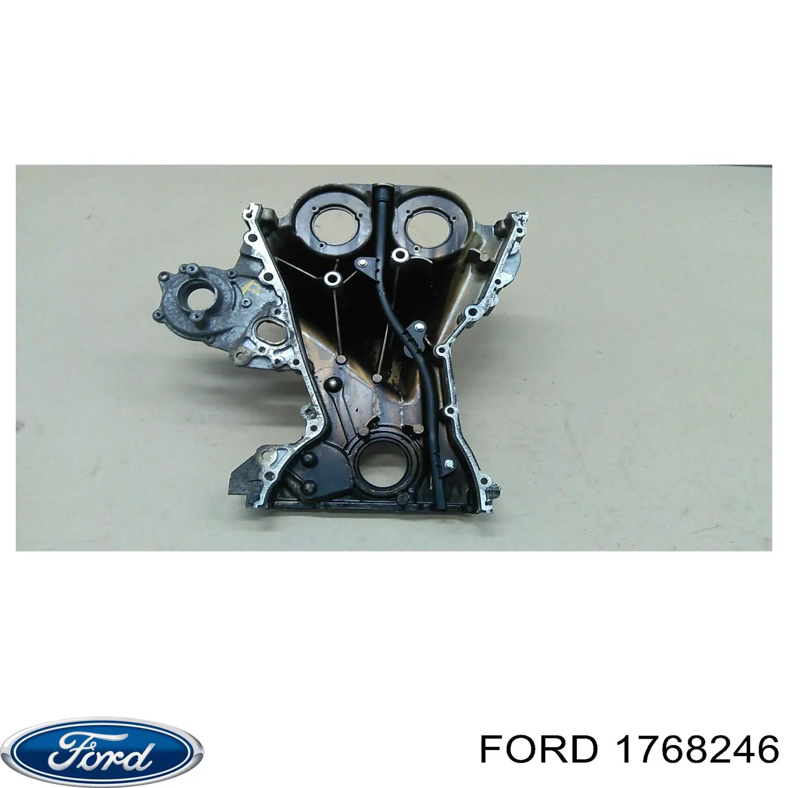  Ford 2300737 цена, от 194.83 USD
