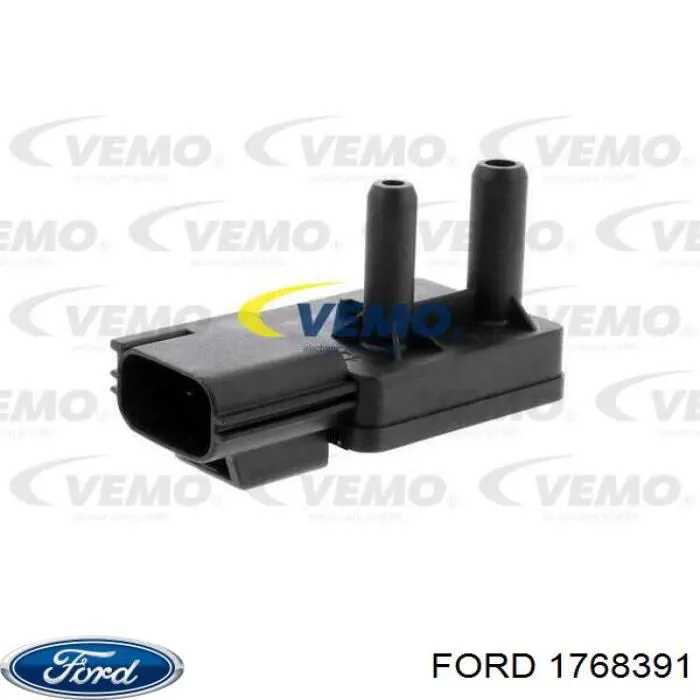 CC115H209CA Ford 