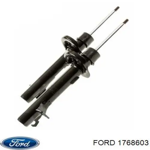  1768603 Ford