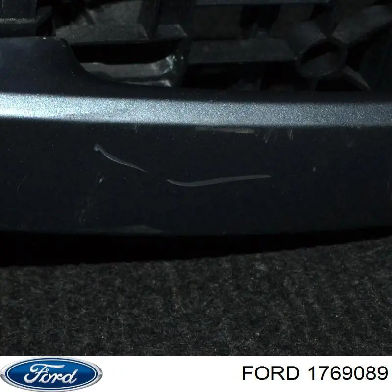 Купить 1310096 Ford Шланг сцепления