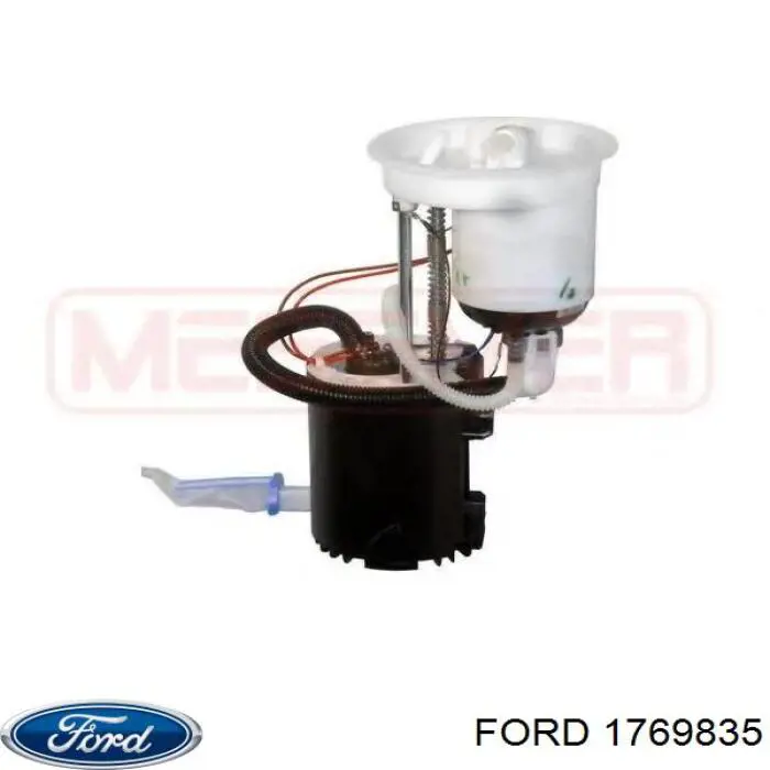 Модуль бензонасоса Ford 1769835 цена, от 98.54 USD