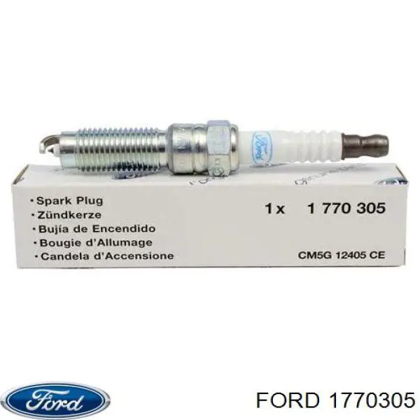 1770305 Ford