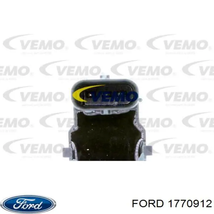 Парктроник 1770912 Ford