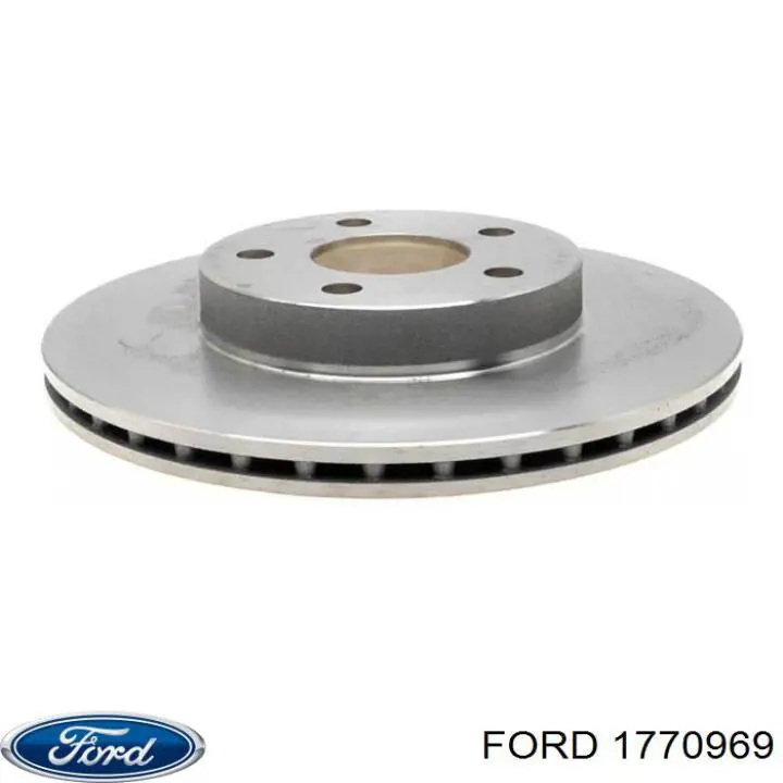  1770969 Ford