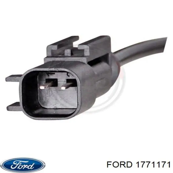 Датчик АБС (ABS) задний Ford 1771171 цена, от 124.12 USD