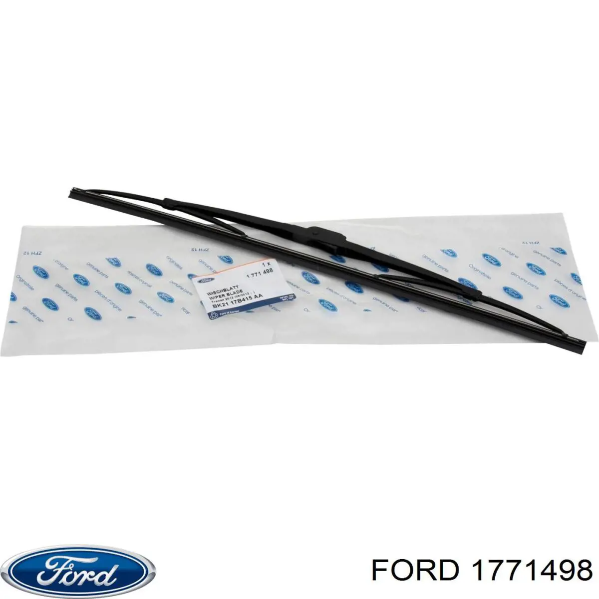  1771498 Ford