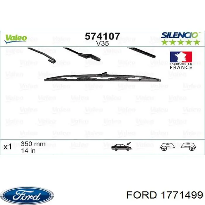 1771499 Ford 