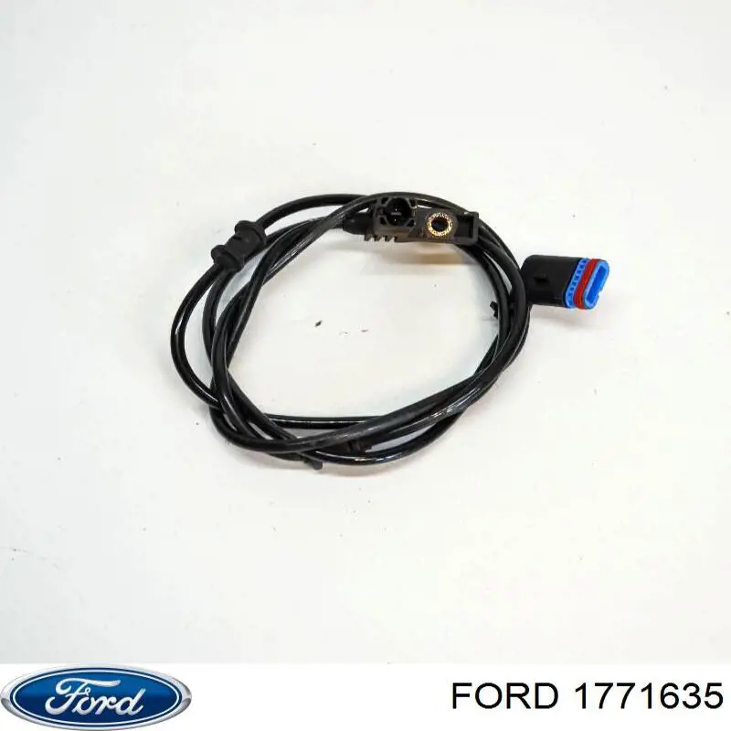  1771635 Ford