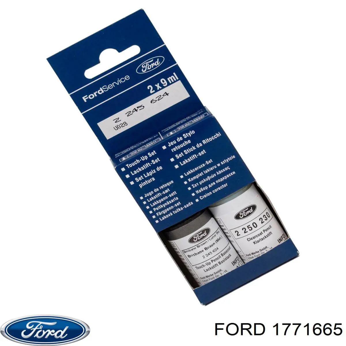 1771665 Ford 