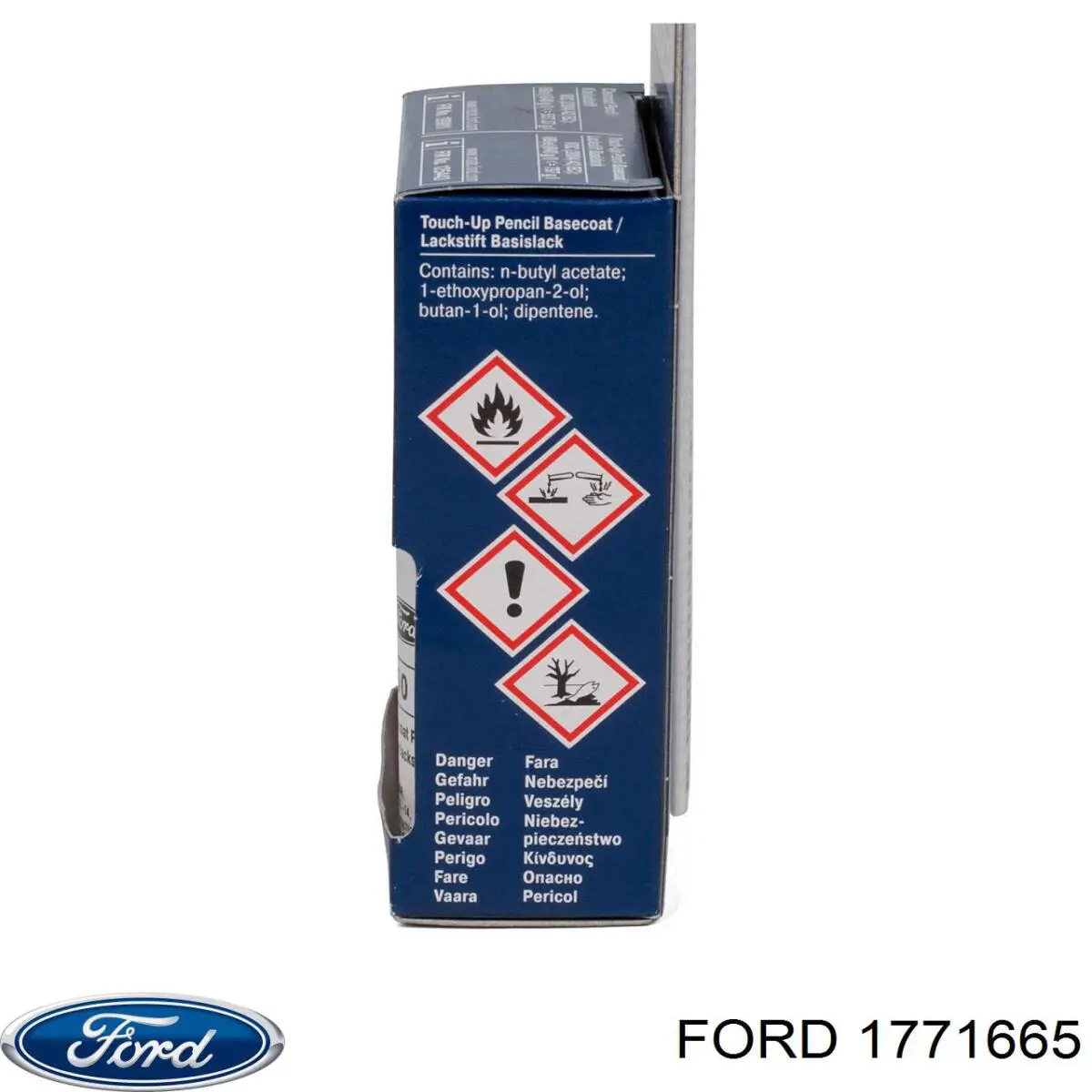 Купить 2588935 Ford 