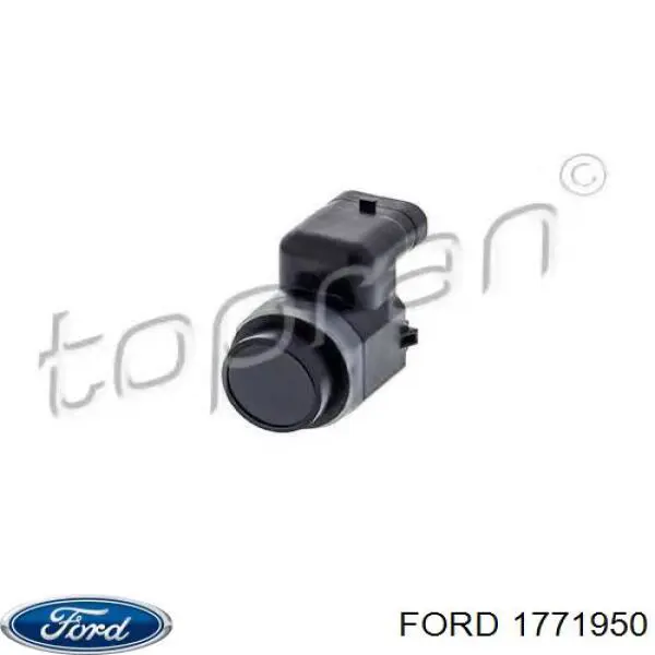 Датчик сигнализации парковки Ford 1771950 цена, от 16.07 USD