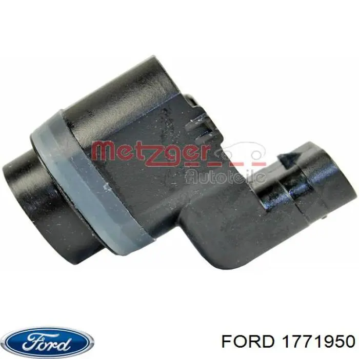 Купить 1771950 Ford Парктроник